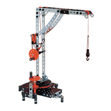 Load image into Gallery viewer, Meccano 25 in 1 Construction Set in Case