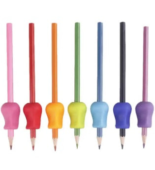 The Pencil Grip sensory needs