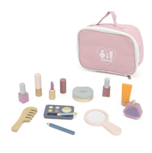 Load image into Gallery viewer, PolarB Viga Make-Up Set Pretend Play