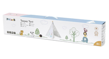 Load image into Gallery viewer, PolarB Viga Teepee Tent Pretend Play