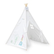 Load image into Gallery viewer, PolarB Viga Teepee Tent Pretend Play