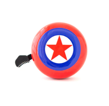 Load image into Gallery viewer, BEEP Bike & Scooter Bells Star Ride On