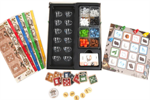 Load image into Gallery viewer, Coffee Rush by Korea Board Games Board Game