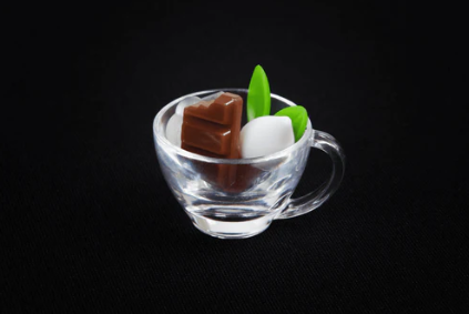 Coffee Rush by Korea Board Games Board Game