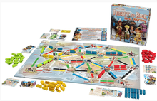 Load image into Gallery viewer, Ticket To Ride Europe First Journey Game