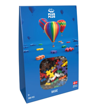 Load image into Gallery viewer, Plus-Plus Basic 300pc construction toys
