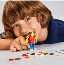 Load image into Gallery viewer, Plus-Plus Basic 300pc construction toys