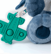 Load image into Gallery viewer, Lilliputiens Jules Dog Multi Activity Baby Activity Toys