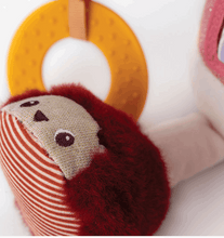 Load image into Gallery viewer, Lilliputiens Lena Unicorn Multi Activity Baby Activity Toys