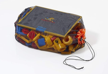 Load image into Gallery viewer, Plasticant Mobilo Monster Game Set Construction