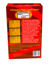 Load image into Gallery viewer, Badly Described Movies Card Game