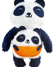Load image into Gallery viewer, Avenir DIY Sewing Doll Panda Art & Craft Kits