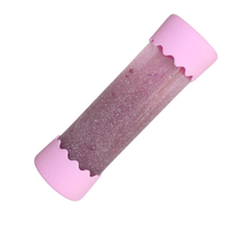 Load image into Gallery viewer, Sensory calming bottle for 0+. Fully sealed . Safe for Newborns.