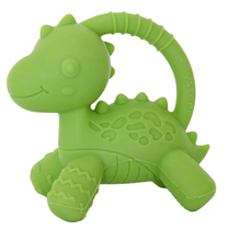Load image into Gallery viewer, Jellystone Designs Dino Teether