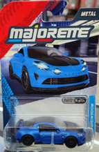 Load image into Gallery viewer, Majorette Showroom Premium Car Collection 2025