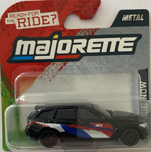 Load image into Gallery viewer, Majorette Ride Now Street Car Assorted