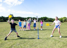 Load image into Gallery viewer, Cooee Swing Tennis Set