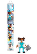 Load image into Gallery viewer, Plus-Plus 100pc Tubes Assorted Everyday Heroes Medical Construction