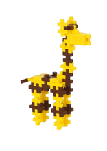 Load image into Gallery viewer, Plus-Plus 100pc Tubes Assorted Construction