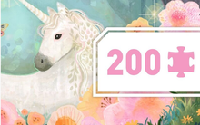 Load image into Gallery viewer, Djeco The Edge of the Woods 200pc Gallery Puzzle