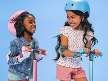 Load image into Gallery viewer, Yvolution Safety Pads Set ( Small)