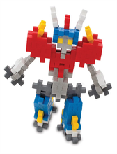 Load image into Gallery viewer, Plus-Plus 100pc Tubes Assorted Construction