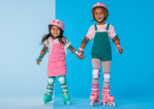 Load image into Gallery viewer, Yvolution Twista Skates ( Size 7J-11J)