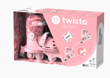 Load image into Gallery viewer, Yvolution Twista Skates ( Size 7J-11J)