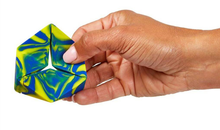 Load image into Gallery viewer, Flexygon Fidget Toy