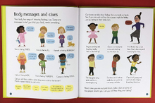 Load image into Gallery viewer, All About Feelings by Usborne Books Book