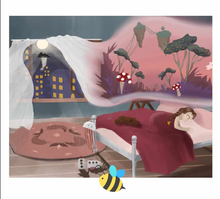 Load image into Gallery viewer, The Day We Went To Away by Stuart French Book