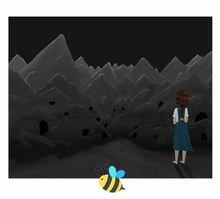 Load image into Gallery viewer, The Day We Went To Away by Stuart French Book