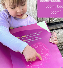 Load image into Gallery viewer, You Were Once The Size Of A Plum by Kirilee Furlong book