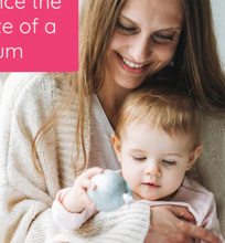 Load image into Gallery viewer, You Were Once The Size Of A Plum by Kirilee Furlong book