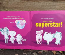 Load image into Gallery viewer, You Were Once The Size Of A Plum by Kirilee Furlong book