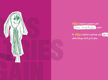 Load image into Gallery viewer, Be Someone by Kirilee Furlong book