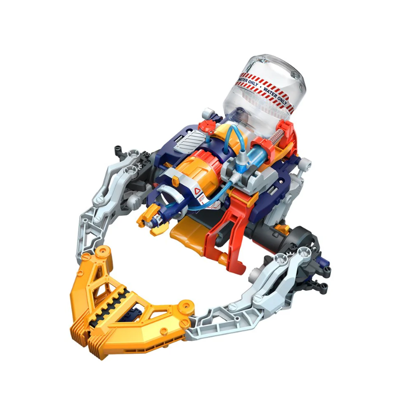 Johnco Mega Cyborg 5 Water Blaster