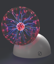 Load image into Gallery viewer, Thames & Kosmos Plasma Ball Science & Technology
