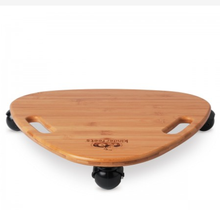 Load image into Gallery viewer, Kinderfeets Tummy Glider Ride On