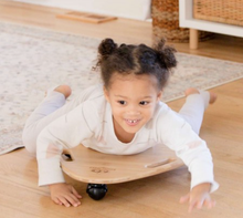 Load image into Gallery viewer, Kinderfeets Tummy Glider Ride On