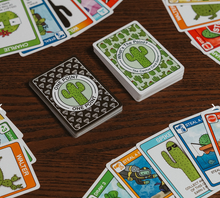 Load image into Gallery viewer, What's The Point? The Cactus Card Game