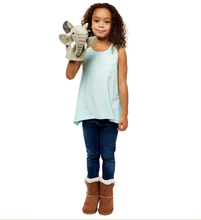 Load image into Gallery viewer, The Puppet Company My First Elephant Hand Puppet Puppet