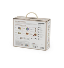 Load image into Gallery viewer, Polar B Grow With Me Box LIttle Explorers