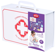 Load image into Gallery viewer, Quack Timber Doctors Kit