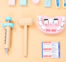 Load image into Gallery viewer, Quack Timber Doctors Kit