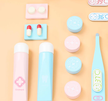 Load image into Gallery viewer, Quack Timber Doctors Kit