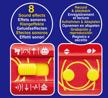 Load image into Gallery viewer, Brainstorm Toys Super Fun Voice Changer