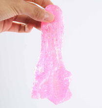 Load image into Gallery viewer, Heebie Jeebies Exciting Putty Bling Bling