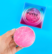 Load image into Gallery viewer, Heebie Jeebies Exciting Putty Bling Bling