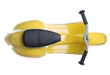 Load image into Gallery viewer, Amboss Toys Primo Classic Ride On Vespa Balance Bike